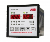 Comem DTI ABB Temperature Monitoring Unit